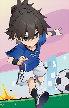 Miyamoto Iori