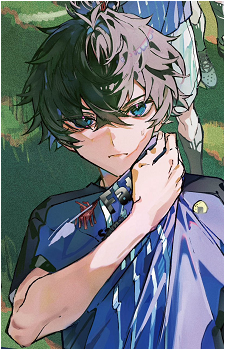Miyamoto Iori
