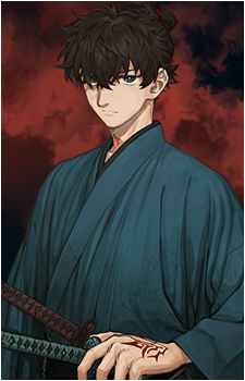 Miyamoto Iori's image