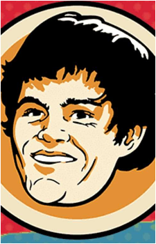 Micky Dolenz's image