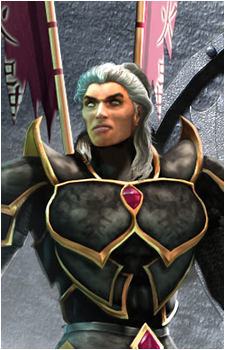Hotaru's image