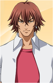 Moutoku Sousou {IT}