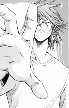 Moutoku Sousou {IT}