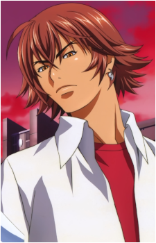 Moutoku Sousou's image