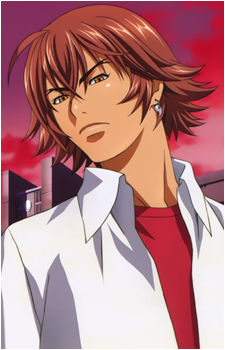 Moutoku Sousou's image