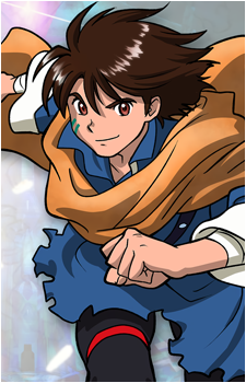 Hiro {Lunar}