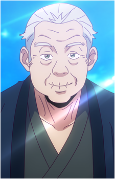 Sasatake's image