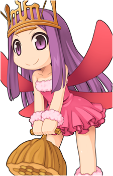 Mistress {RO}'s image