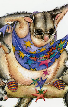 Grandma Poss's image