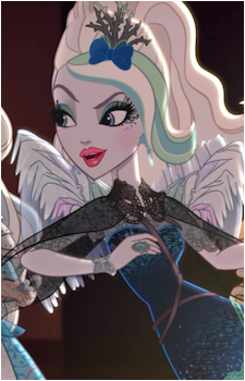 Faybelle Thorn