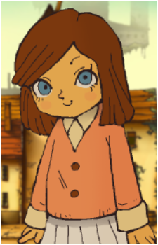 Lucy {PL}'s image