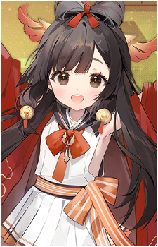 Zuihou {AL}'s image