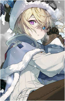 Xandra's image