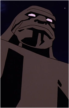 The Prometheon's image