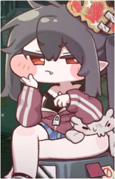 Risty's image