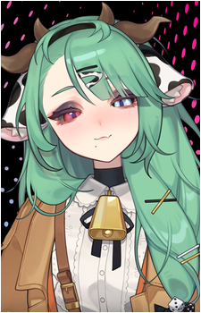 Crelly the Cow's image