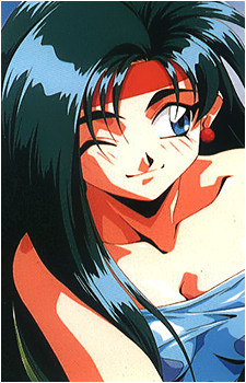 Kiyone Makibi's image