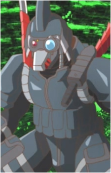 Sealsdramon's image