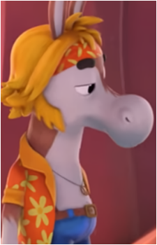 Donkey {TCC}