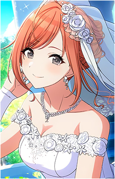 Natsuha Arisugawa