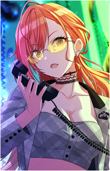 Natsuha Arisugawa
