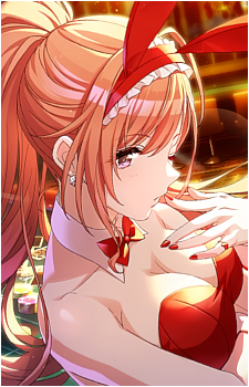 Natsuha Arisugawa