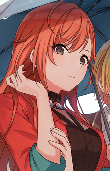 Natsuha Arisugawa