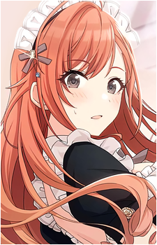 Natsuha Arisugawa