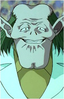 Dr. Ichigaki's image