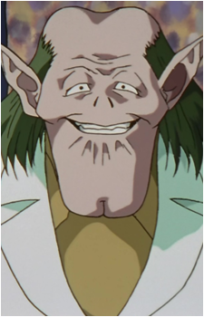 Dr. Ichigaki's image