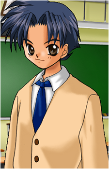 Mamoru Sumii's image