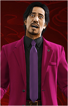 Homare Nishitani