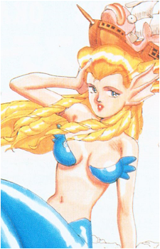 Eliza {Parodius}'s image