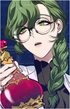 Master Alchemist