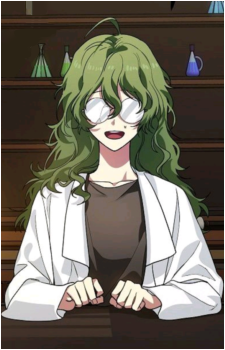 Master Alchemist
