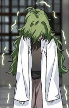 Master Alchemist