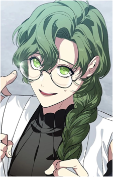 Master Alchemist