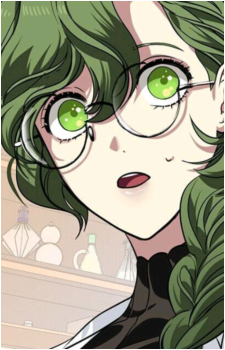 Master Alchemist