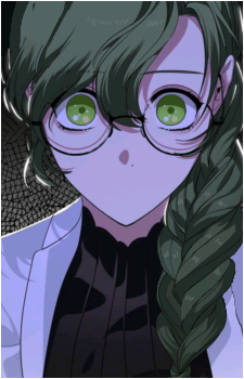 Master Alchemist