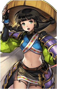 Chiyo's image
