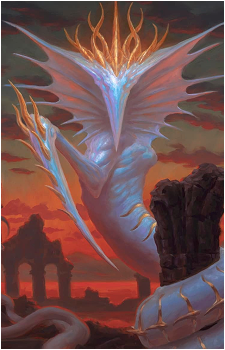 Sliver Gravemother's image