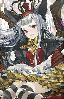Dark Alice