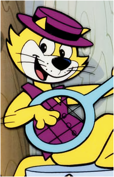Top Cat's image