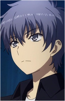 Shunsuke Otosaka's image