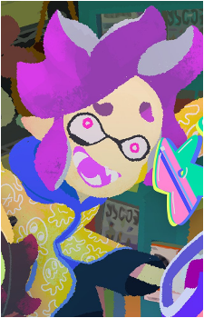 Clash {Splat}
