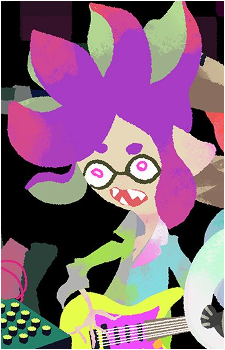 Clash {Splat}