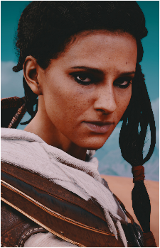 Aya of Alexandria
