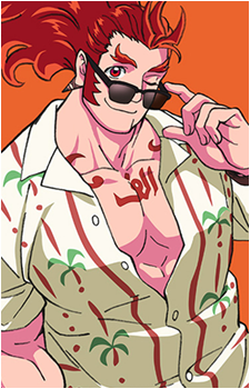 Senya {Bucchigiri}