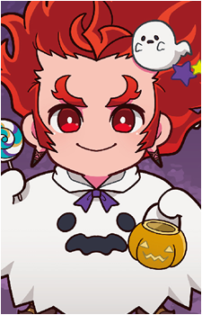 Senya {Bucchigiri}