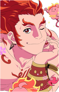 Senya {Bucchigiri}